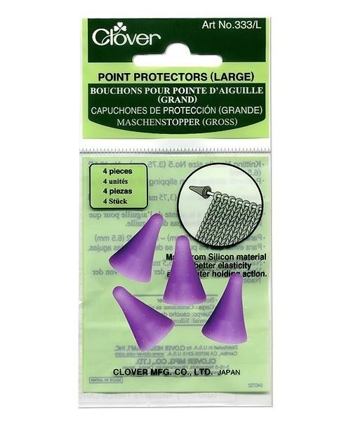 CLOVER Point Protectors Large 333 L  