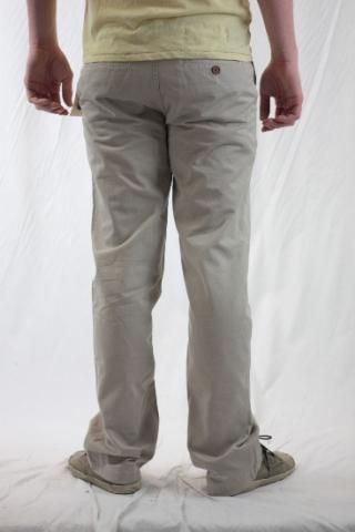 NWT 659 JOHN VARVATOS CONVERSE CLASSIC CHINO PANT 30/32  