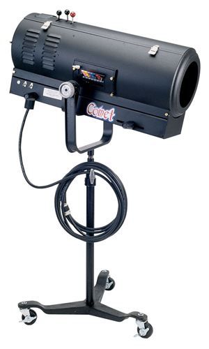 Altman COMET Follow Spot (360W Enx) Follow SpotLight  