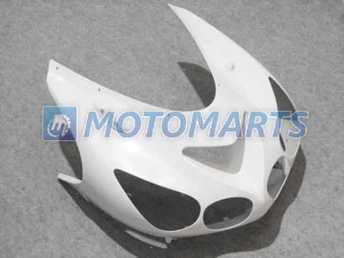 Bundle For Kawasaki ZX14 ZZR1400 06 07 08 09 Body Kit Fairing 