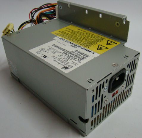 GATEWAY NEWTON 145W POWER SUPPLY NPS 145PB 84 D 6500464  