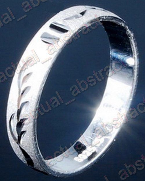 FREE rings#6 11 wholesale50xcupronickel&silver plated  