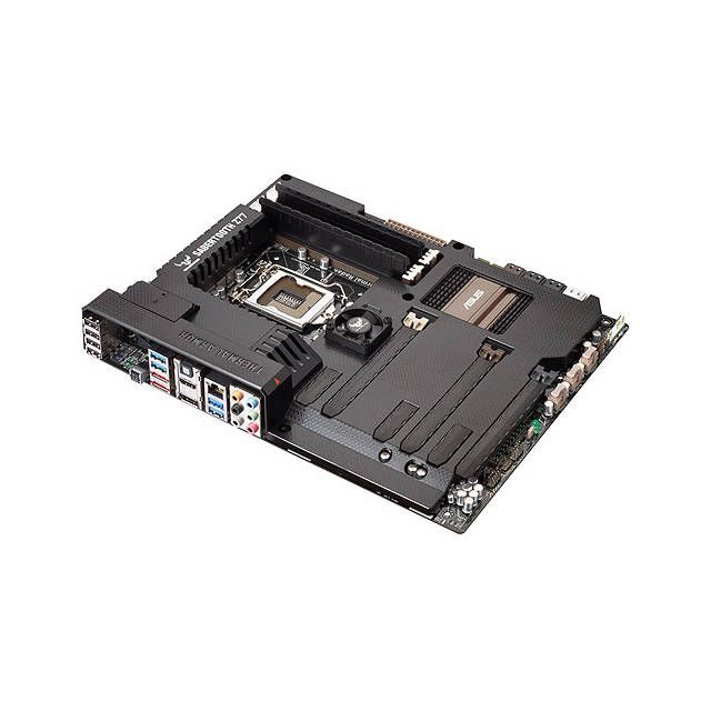   Z77 LGA1155/ IntelZ77/PCI E/SATA3&USB3.0/DDR3 ATX Motherboard MB