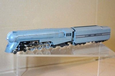 RIVAROSSI 1273 NEW YORK CENTRAL 4 6 4 HUDSON LOCO on  