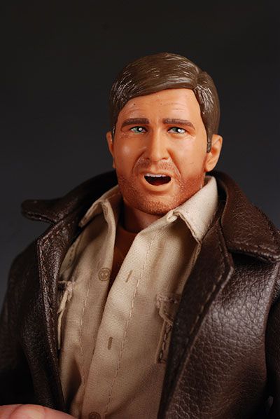   Jones 12 Inch Electronic Sounds Real Movie Dialogue Indy Action Figure