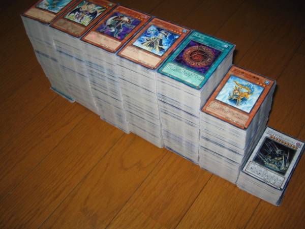 OCG§ Yu Gi Oh 3000+ DUEL TERMINAL Cards (Fabled、Naturia 