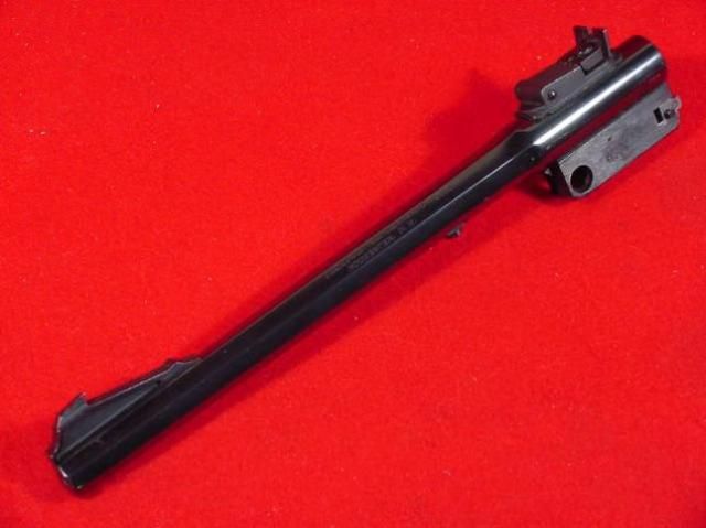   Thompson Center Contender TC 10 5MM 5 MM Octogon Pistol Barrel  