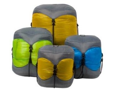 NEW Granite Gear eVent DRYBLOC Compression Sack 13L  