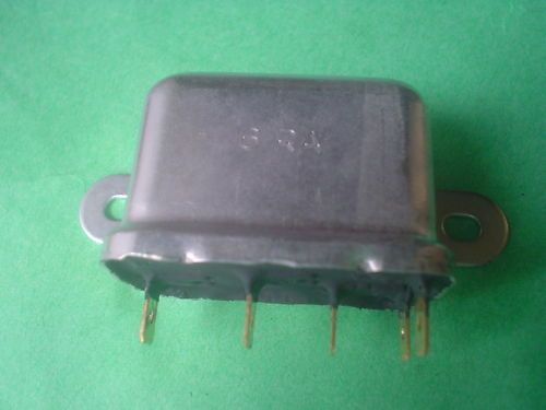 1703 Jaguar XKE & Sedan SRB111 Horn Relay  