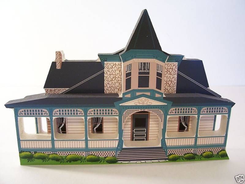 HAMMONDS HOUSE ATLANTA GA SHELIAS COLLECTIBLE  