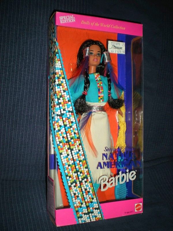   20+ IN BOX SPECIAL EDITION DOLLS OF THE WORLD KELLY STACIE*  