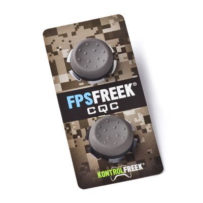 FPS Freek CQC by KontrolFreek 013964607024  