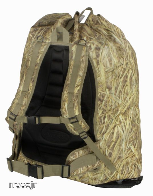   GHG FLOATING DUCK GOOSE DECOY BAG KW 1 L 24 NEW 700905001439  