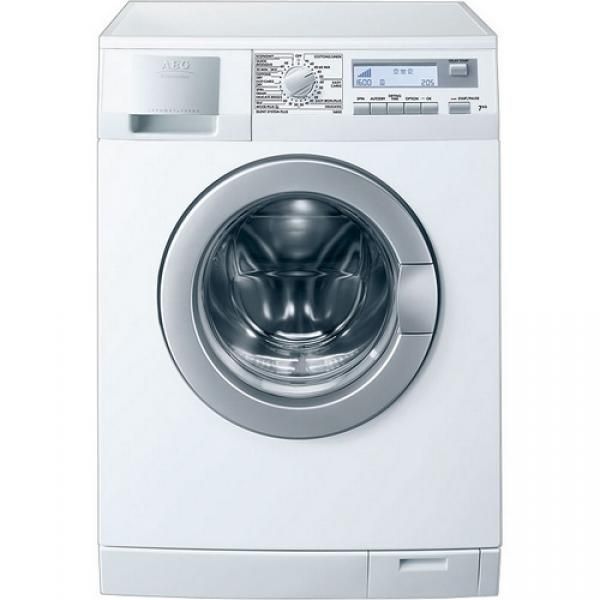 LAVASCIUGA AEG ELECTROLUX L 16950 A3 LAVAMAT TURBO Serie 7 8KG 