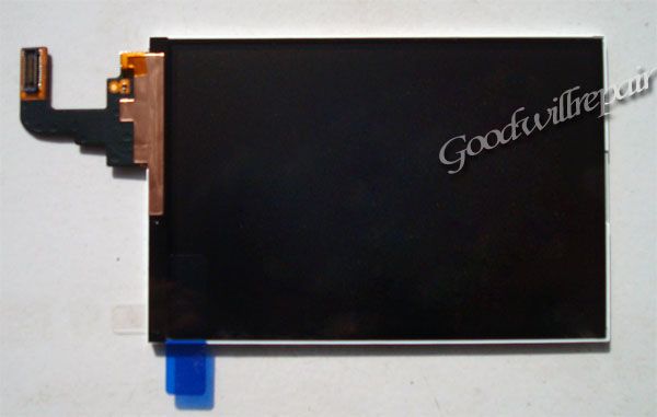 iPhone 3G Touch Screen Digitizer + LCD +frame Assembly  