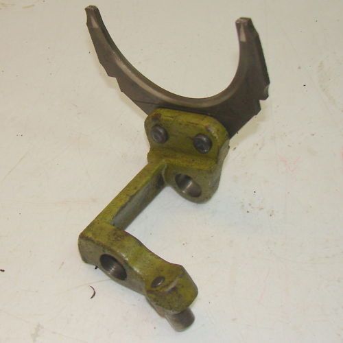 John Deere 4020 4230 4320 4440 Shifter Fork AR32180  