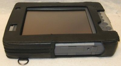 DUOTOUCH Windows XP Pen Tablet Computer Itronix IX 325 1.1ghz 40GB w 