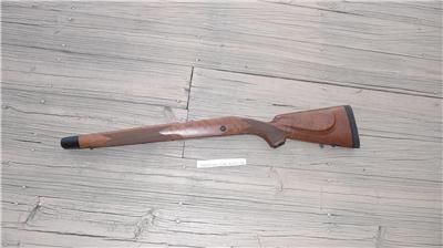 Winchester Model 70 SUPERGRADE LONG ACTION Rifle Gun Stock CHECKERED 