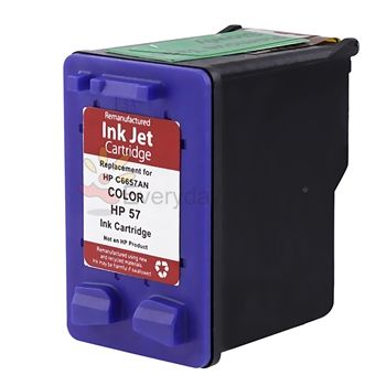 Ink Cartridge for HP 56 57 Officejet 5505 5610 Printer  