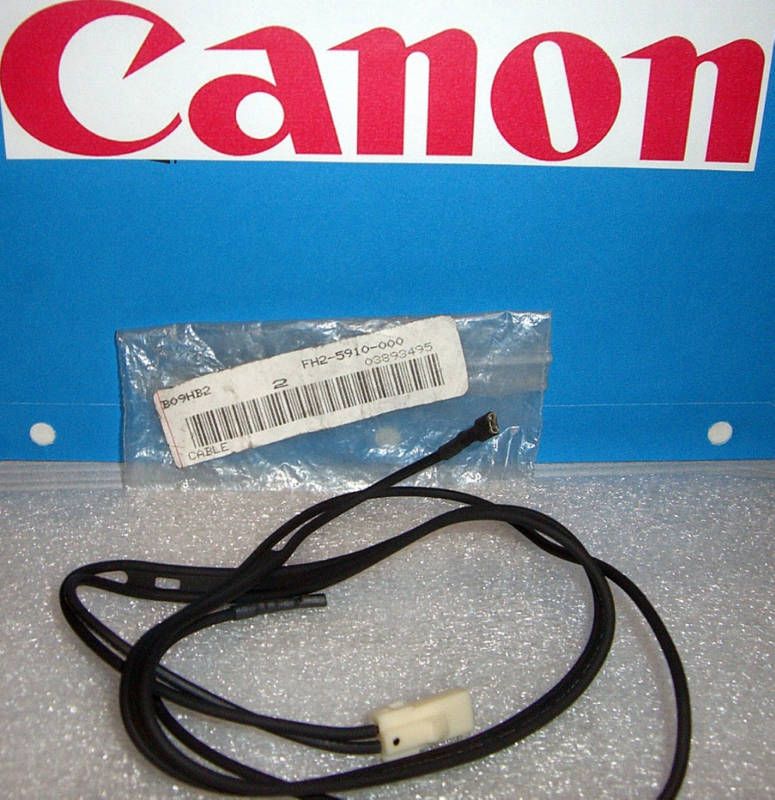 Canon (FH2 5910 000) CABLE  