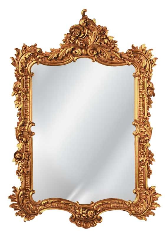 Ornate English Mirror 30 Old World Finishes  