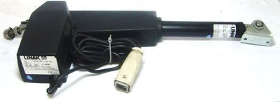 LA1.4B LINAK LINEAR ACTUATOR 24V W/ ATTACHMENT ANCHOR  