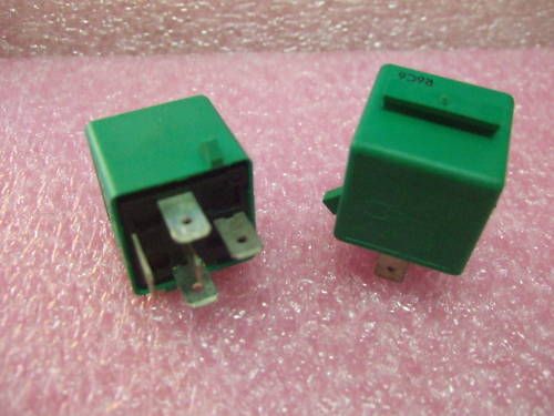 Siemens Rover V23134 A52 X137 Relay Fuse 12V  