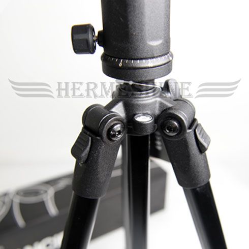 New Fancier Complete Tripod 531BT with Ball head 531BH  