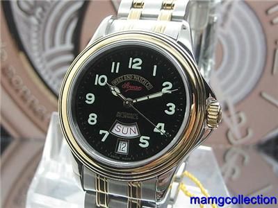 COLLECTABLE VINTAGE NEW OLD STOCK WESTEND AUTOMATIC MEN WATCH  