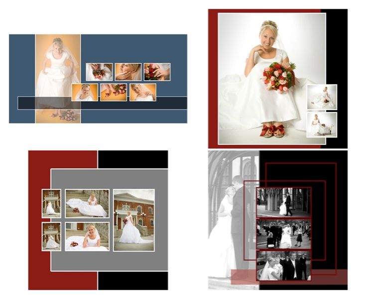 WEDDING PHOTOGRAPHY DIGITAL SUCCESS KIT  