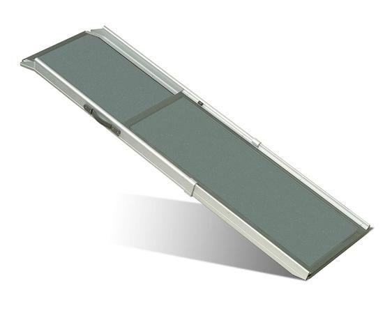 Truck SUV Telescoping 39 72 Solvit strong 400 LB Pet RAMP II 