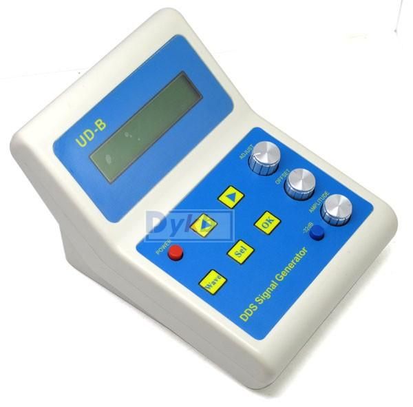 2MHz DDS Sweep Function Signal Generator UDB1102S Meter  