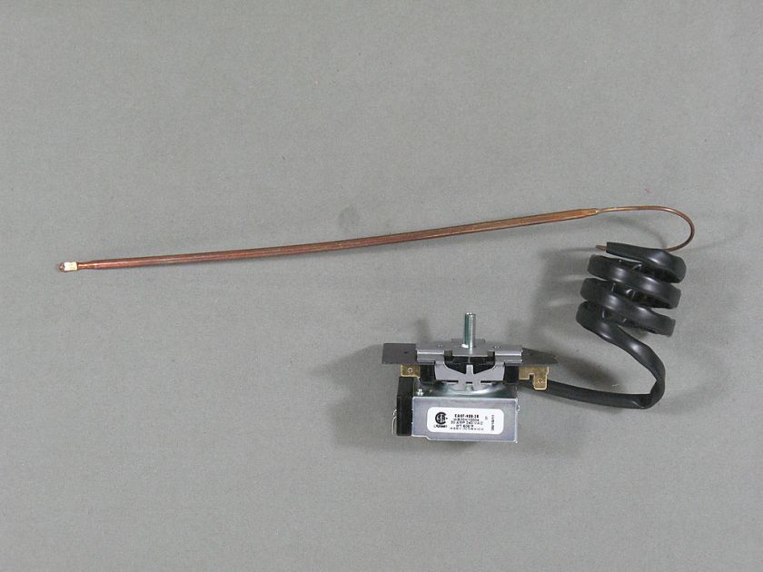 New OEM GE Oven Thermostat WB20K10004  