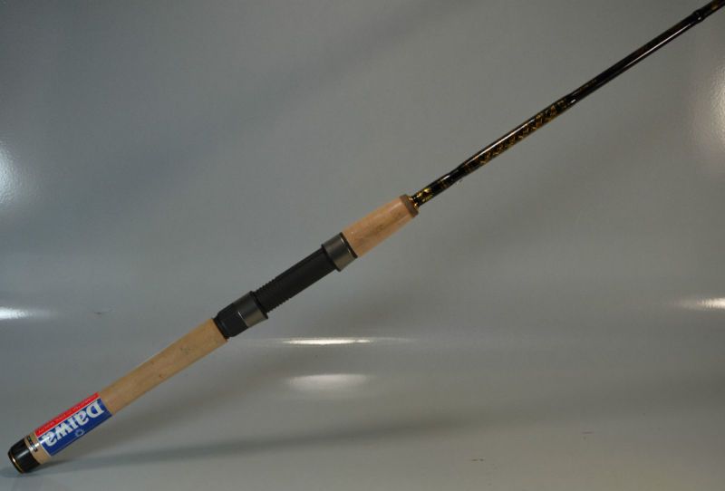 Daiwa VIP 71 Walleye Fishing Rod VIPW701MLXFS  