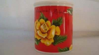 Ralph Waldo Emerson Mug Earth Flowers Tracy Porter