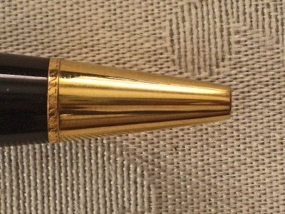 Montblanc Meisterstuck Voltaire Pen (Mont Blanc)  