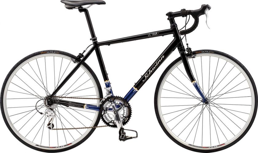 Schwinn Le Tour Road Bike  