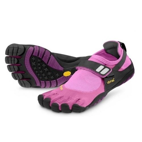 Vibram FiveFingers    TrekSport (Womens Pink)  