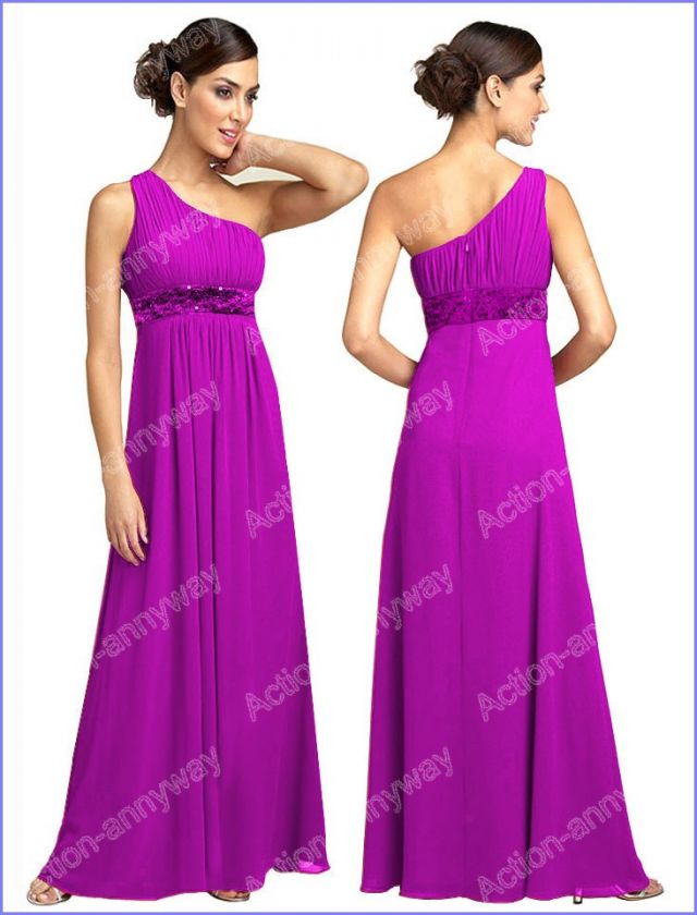 New Womens Formal Party Evening Cocktail Dress  