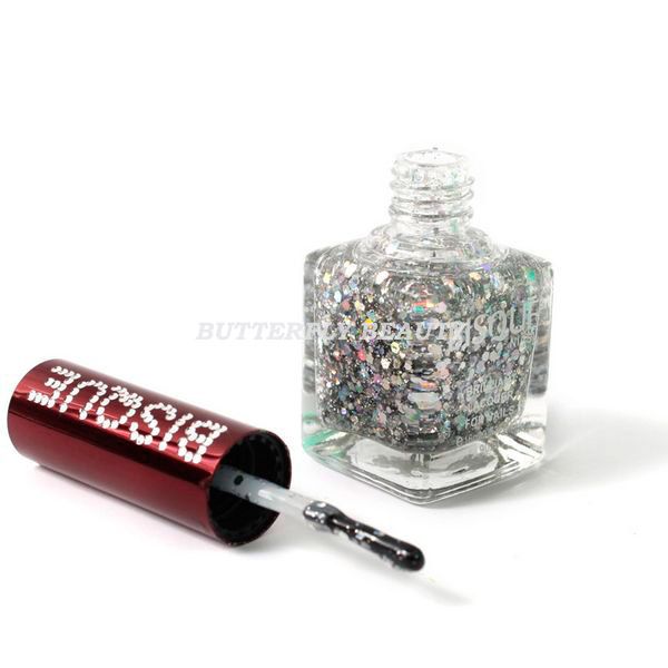 nail Varnish polish with brush nail art 16ml J62  