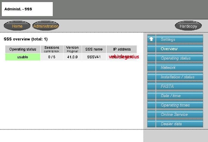 HDD DIS V57 SSS V41 V41 harddrive BMW GT1 OPS 1 tis  