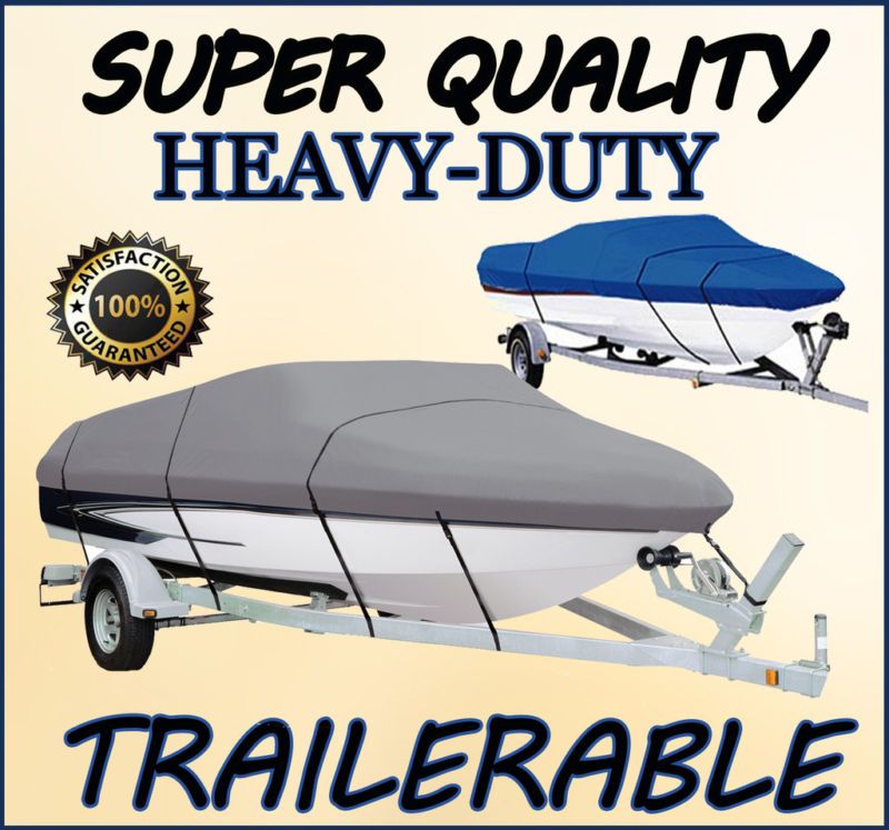 BOAT COVER SEA RAY 180 BR I/O 94 95  