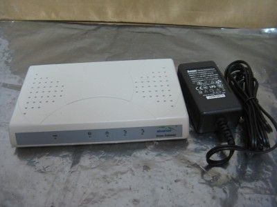 ALVARION NEW 735404 ALVR VG 1D2V SIP Voice Gateway  