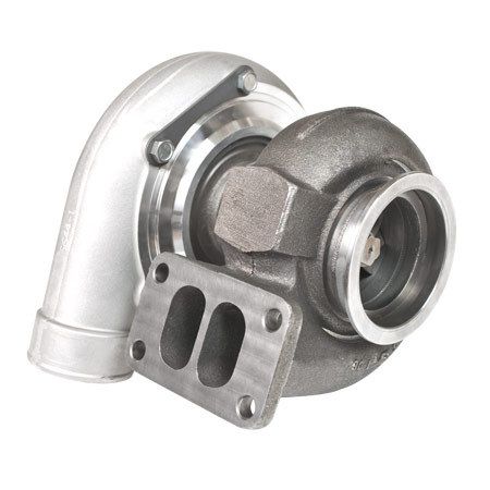 Garrett GT3071R/76R 1.06 A/R T3 DIVIDED Turbine Housing  