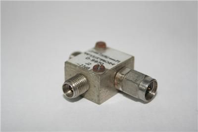 Wiltron D 9970 Splitter  