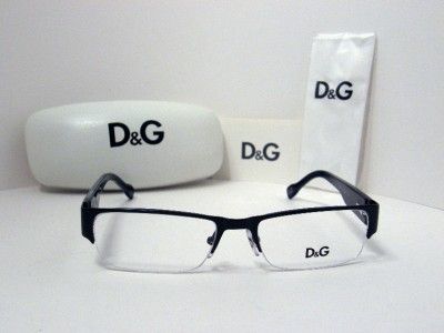 NEW AUTHENTIC DOLCE & GABBANA EYEGLASSES DG 5074 64  