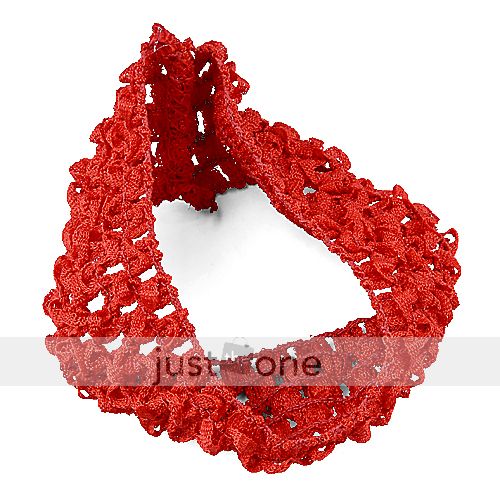 Baby Girl Kid Peony Flower Hair Clip Headband 13 colors  