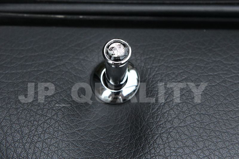   AMG Design Mercedes Benz CHROME DOOR PINS C Class W201 W202 W203 W204