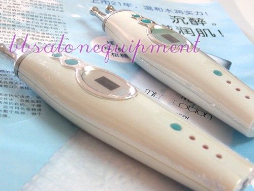 Microcurrent Face Lift Facial Tone Slim Spa Anti Aging  