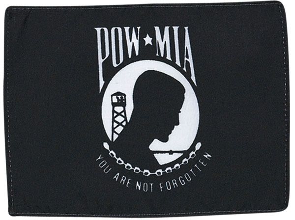 POW /MIA FLAG YOU ARE NOT FORGOTTEN 3X5 FEET  